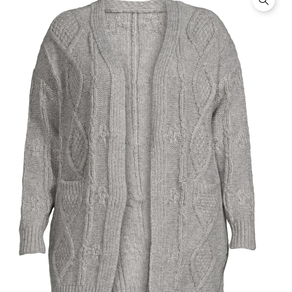 Cardigans sweater - Picture 3 of 8